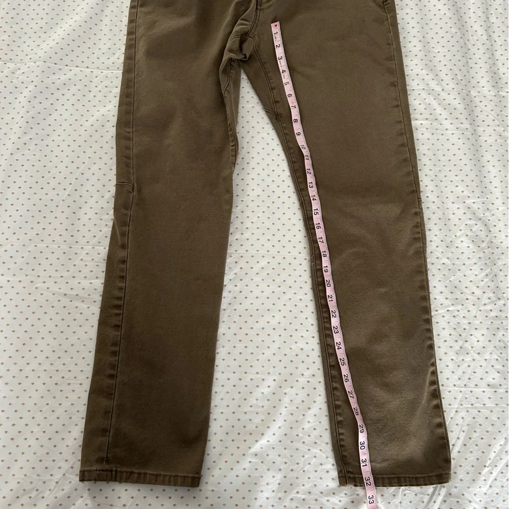 Huckberry Proof Rover Men’s pant size 34x32 - Picture 8 of 8